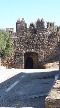 Burg von Penela